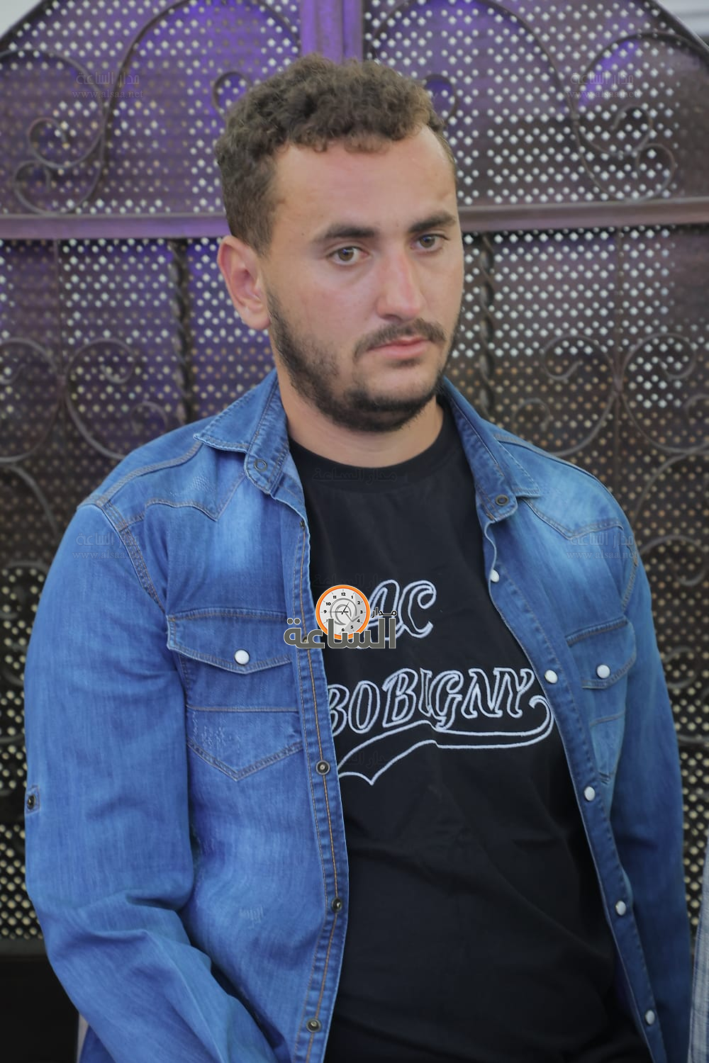 Madar Al-Saa Images 0.6687091789852184