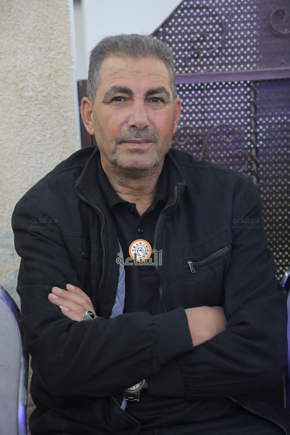 Madar Al-Saa Images 0.6919300896522713