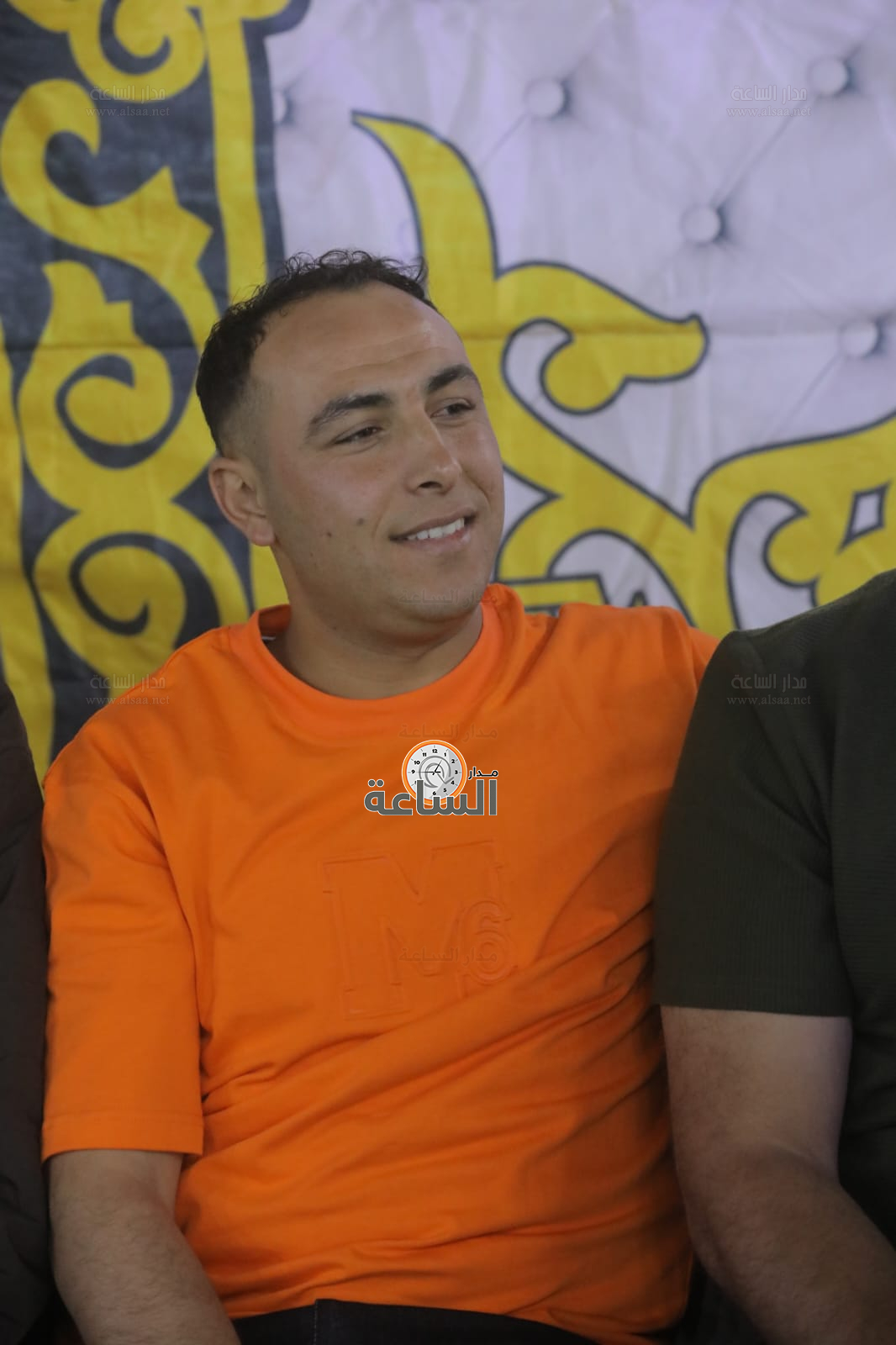 Madar Al-Saa Images 0.42998368793818487