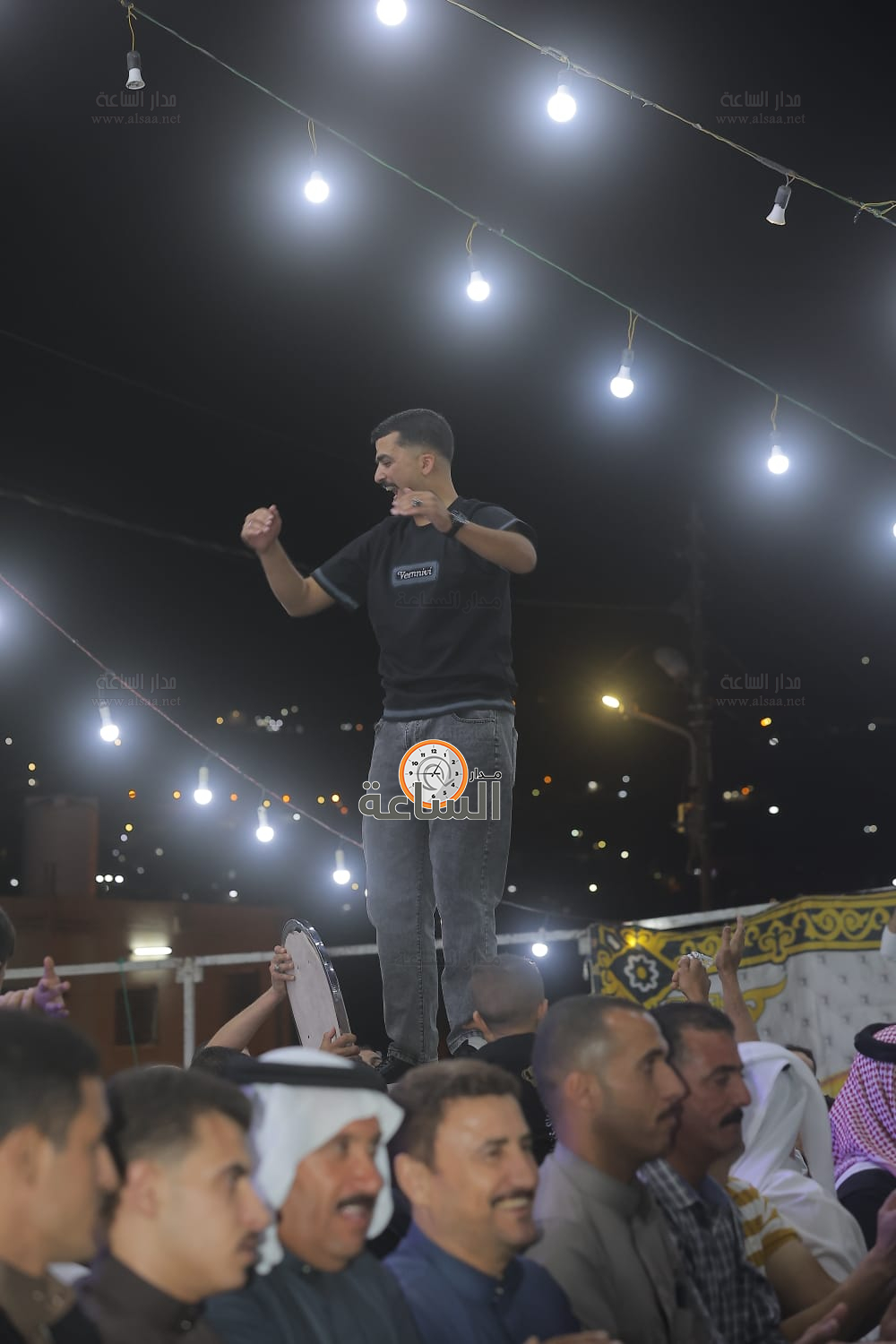 Madar Al-Saa Images 0.3116051948397919