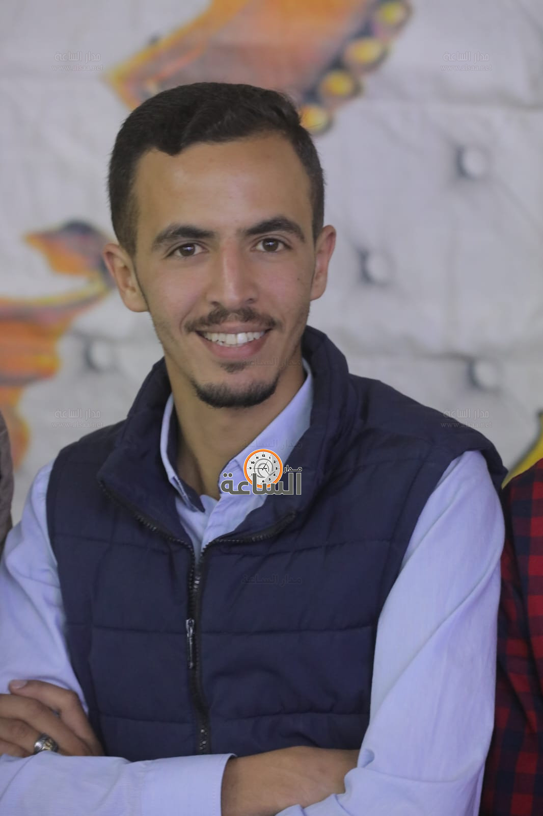 Madar Al-Saa Images 0.5434856985622519