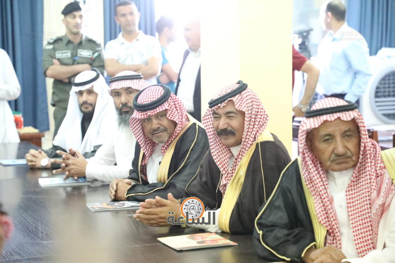 Madar Al-Saa Images 0.6620948050683291