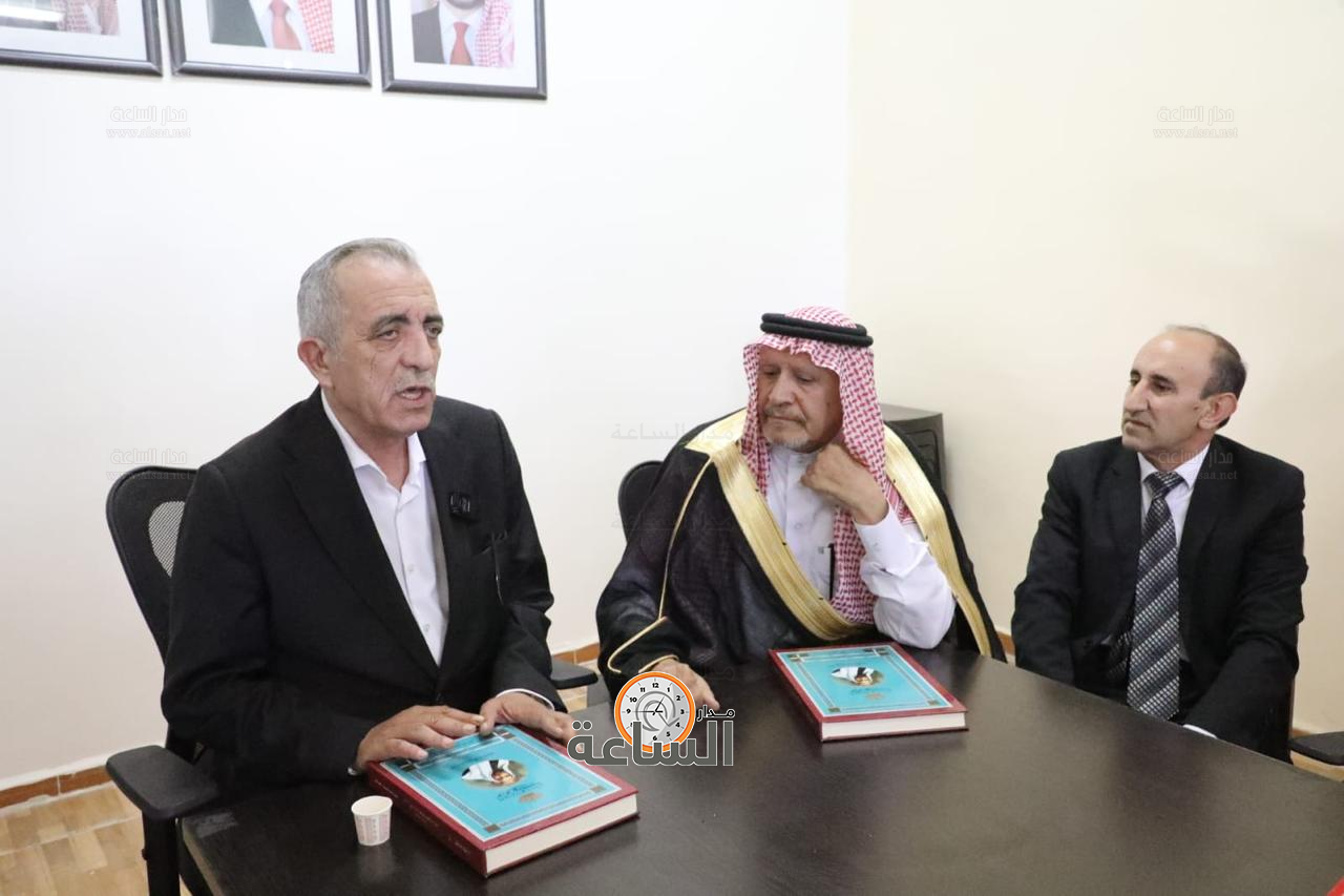 Madar Al-Saa Images 0.46358212029638446