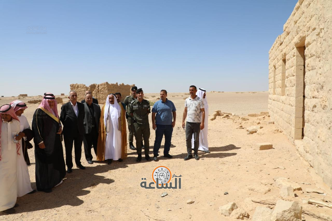 Madar Al-Saa Images 0.7857419360268948