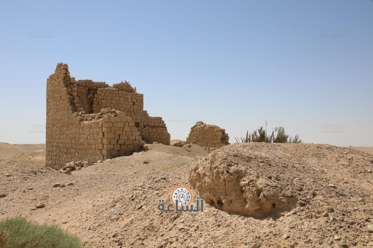 Madar Al-Saa Images 0.26421893849403055