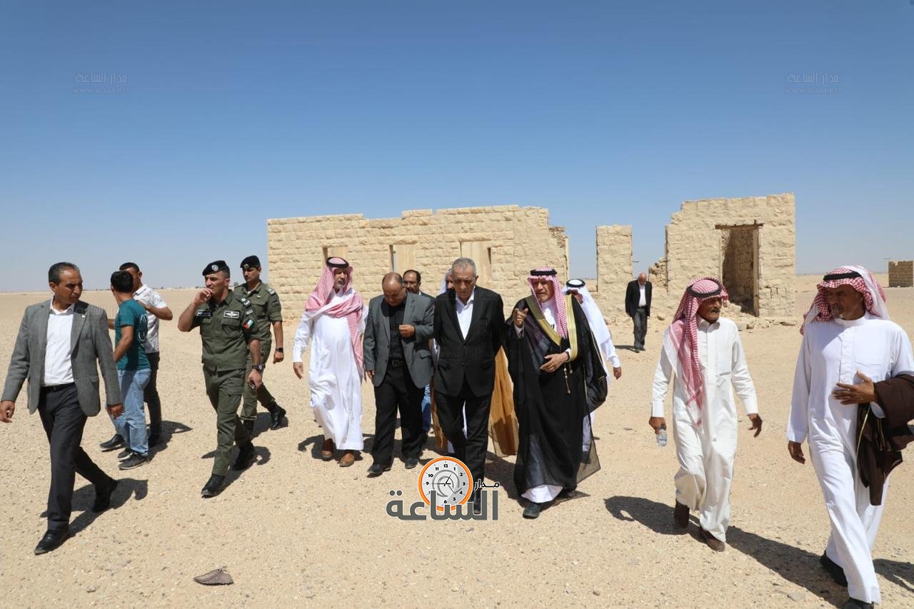 Madar Al-Saa Images 0.9951814376671433