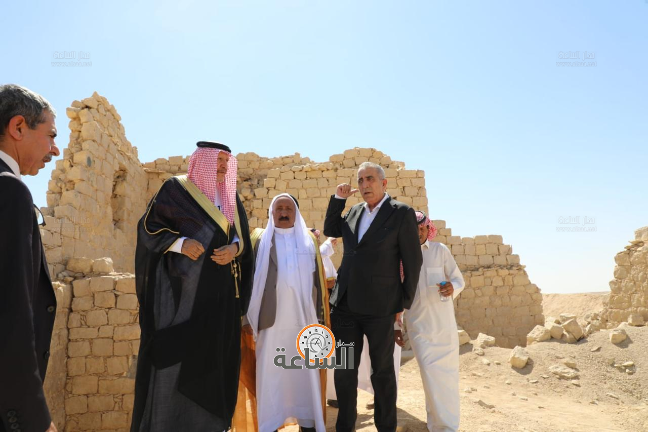 Madar Al-Saa Images 0.4868600074093038