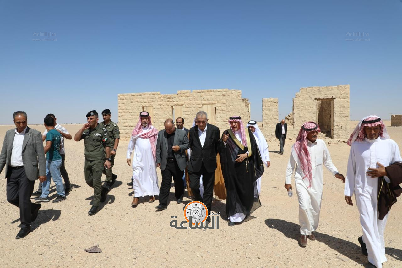 Madar Al-Saa Images 0.6659402346588916