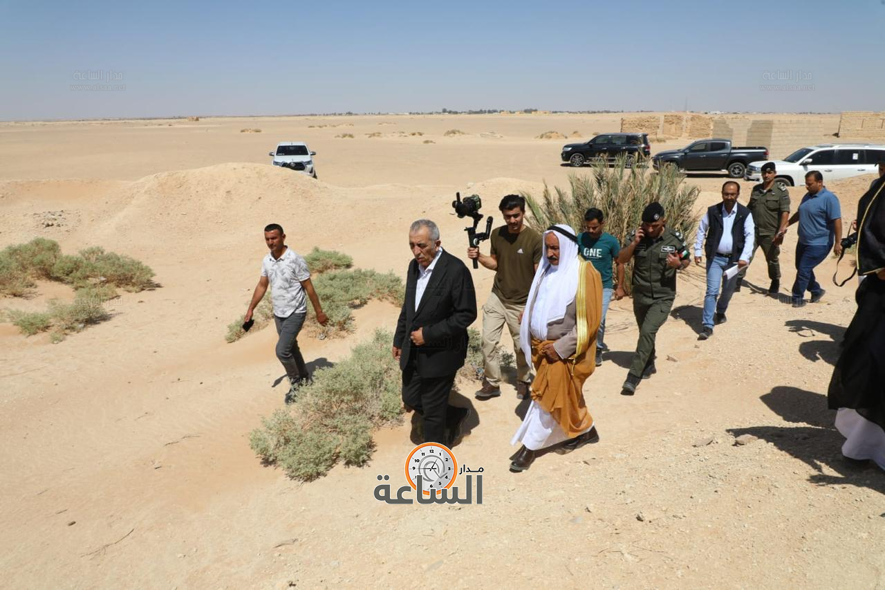 Madar Al-Saa Images 0.7187335461463038