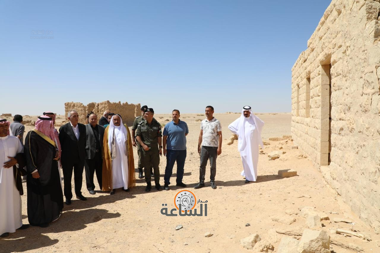 Madar Al-Saa Images 0.2369053162962892