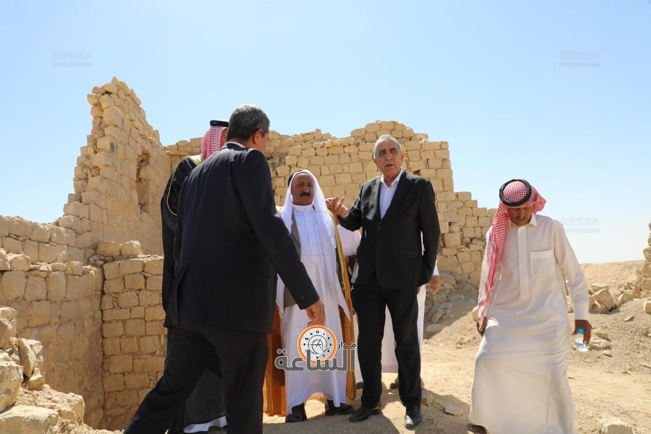 Madar Al-Saa Images 0.6048863490981022