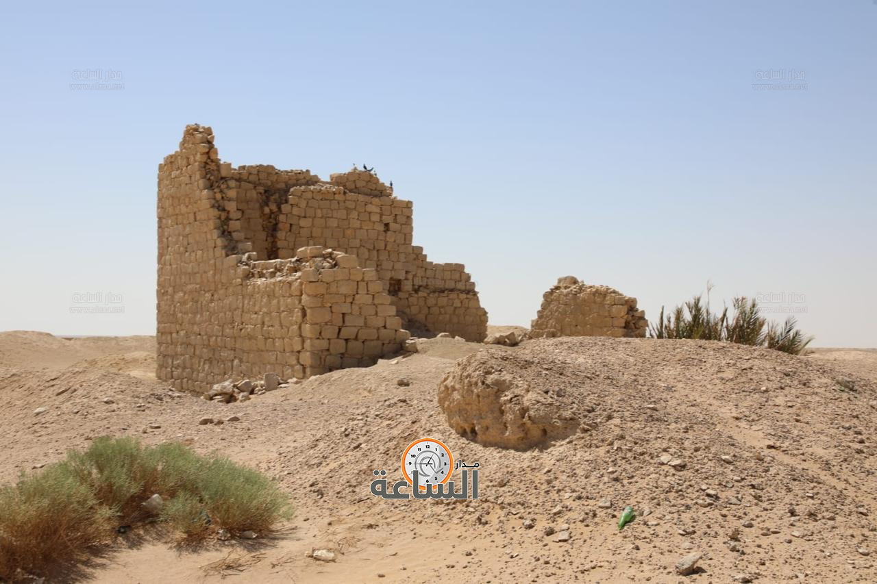 Madar Al-Saa Images 0.5246662662429209