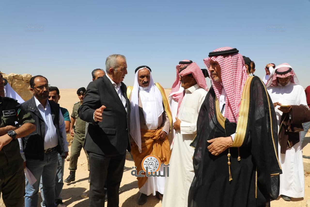 Madar Al-Saa Images 0.14180600974562085