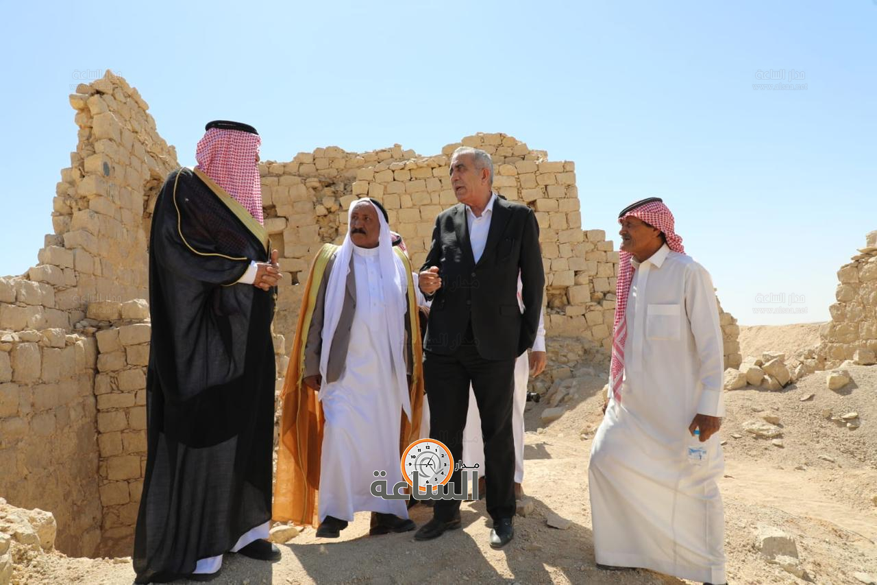 Madar Al-Saa Images 0.6506442729651324