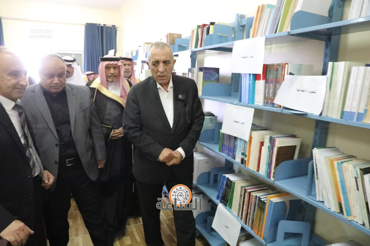 Madar Al-Saa Images 0.6392583052110868