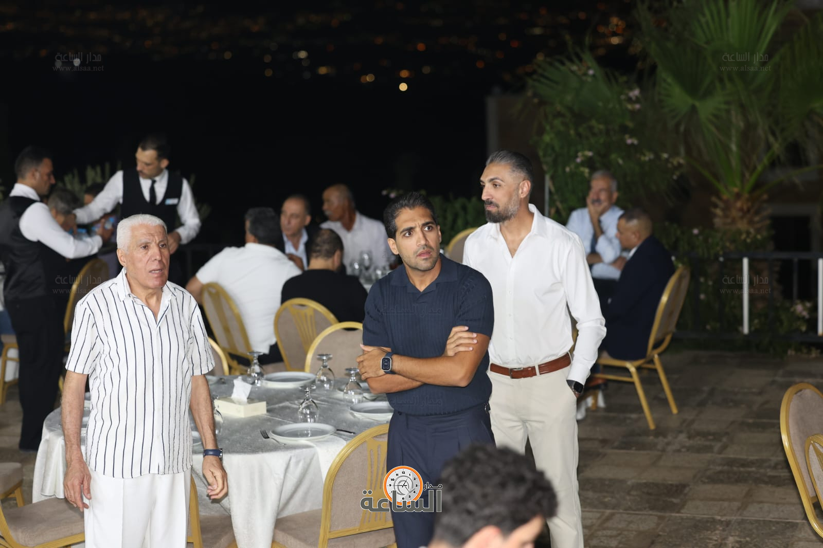 Madar Al-Saa Images 0.880557831320297