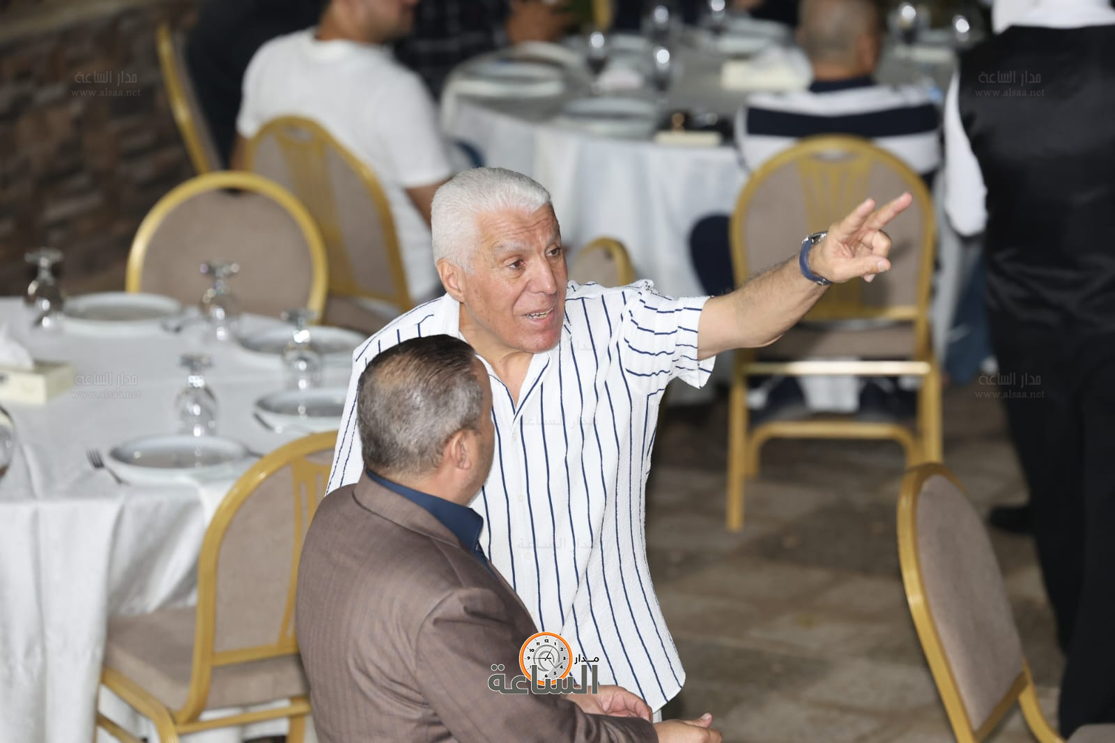 Madar Al-Saa Images 0.3719099315308152