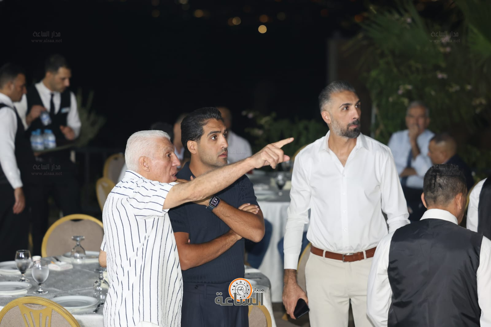 Madar Al-Saa Images 0.008274467225232063