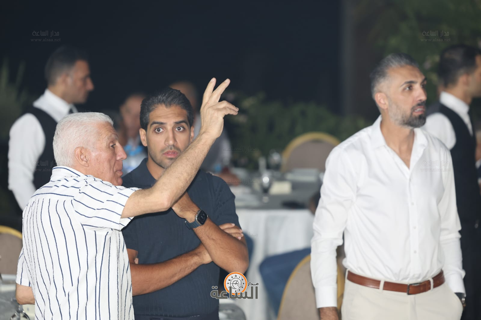 Madar Al-Saa Images 0.20426322962133114