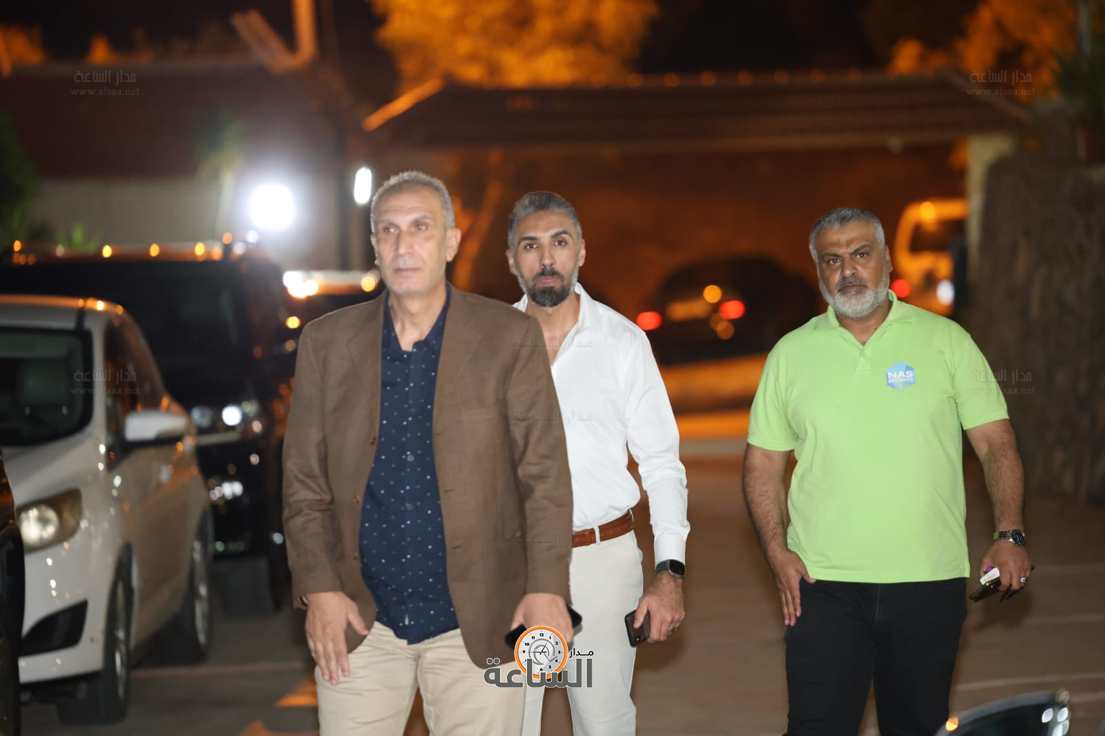 Madar Al-Saa Images 0.01816604829321422