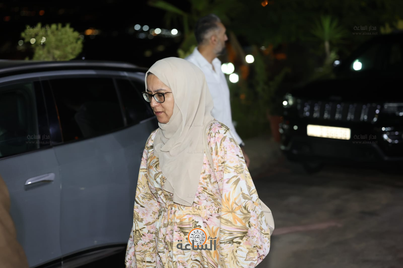 Madar Al-Saa Images 0.7486745745663206