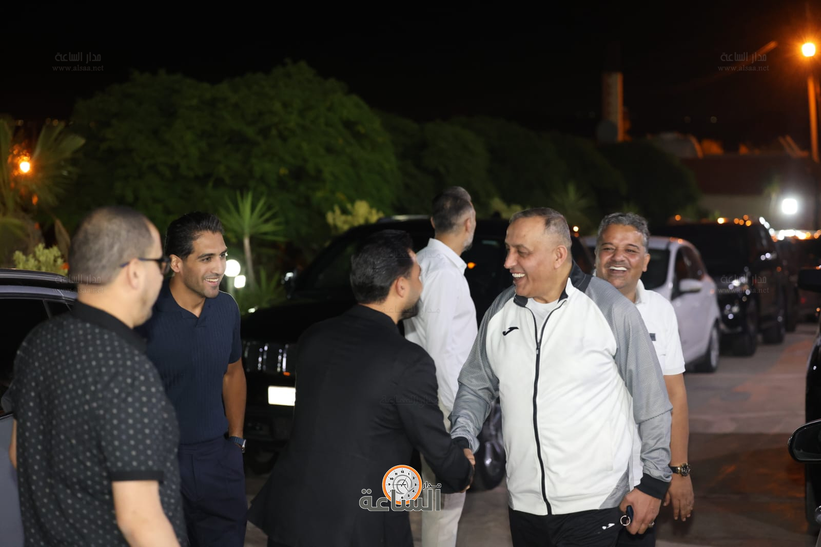 Madar Al-Saa Images 0.9446764481343416