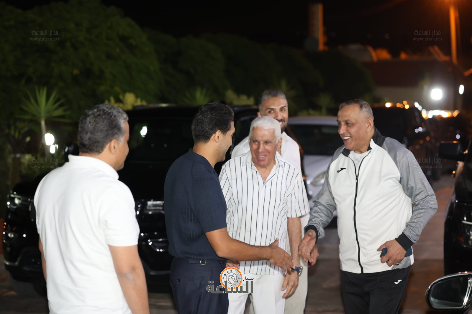 Madar Al-Saa Images 0.10432020107138729