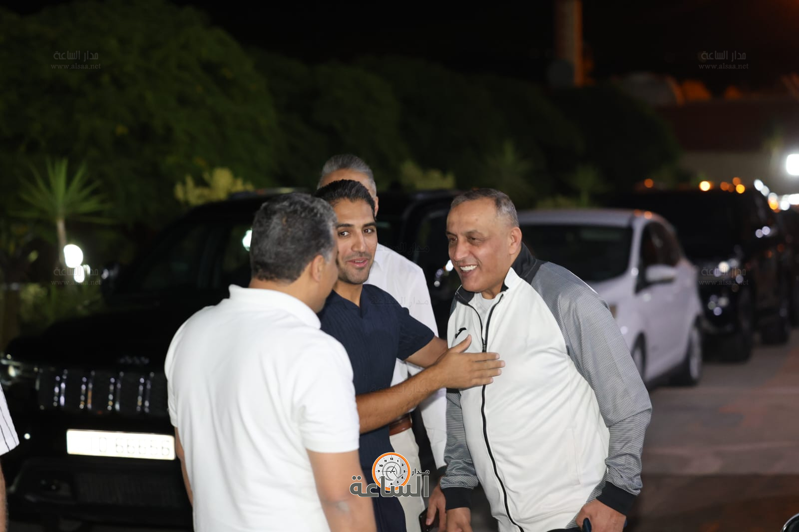 Madar Al-Saa Images 0.22170906651368383