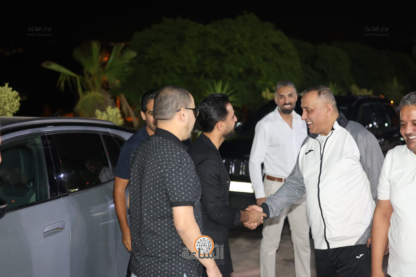 Madar Al-Saa Images 0.027155651488189325