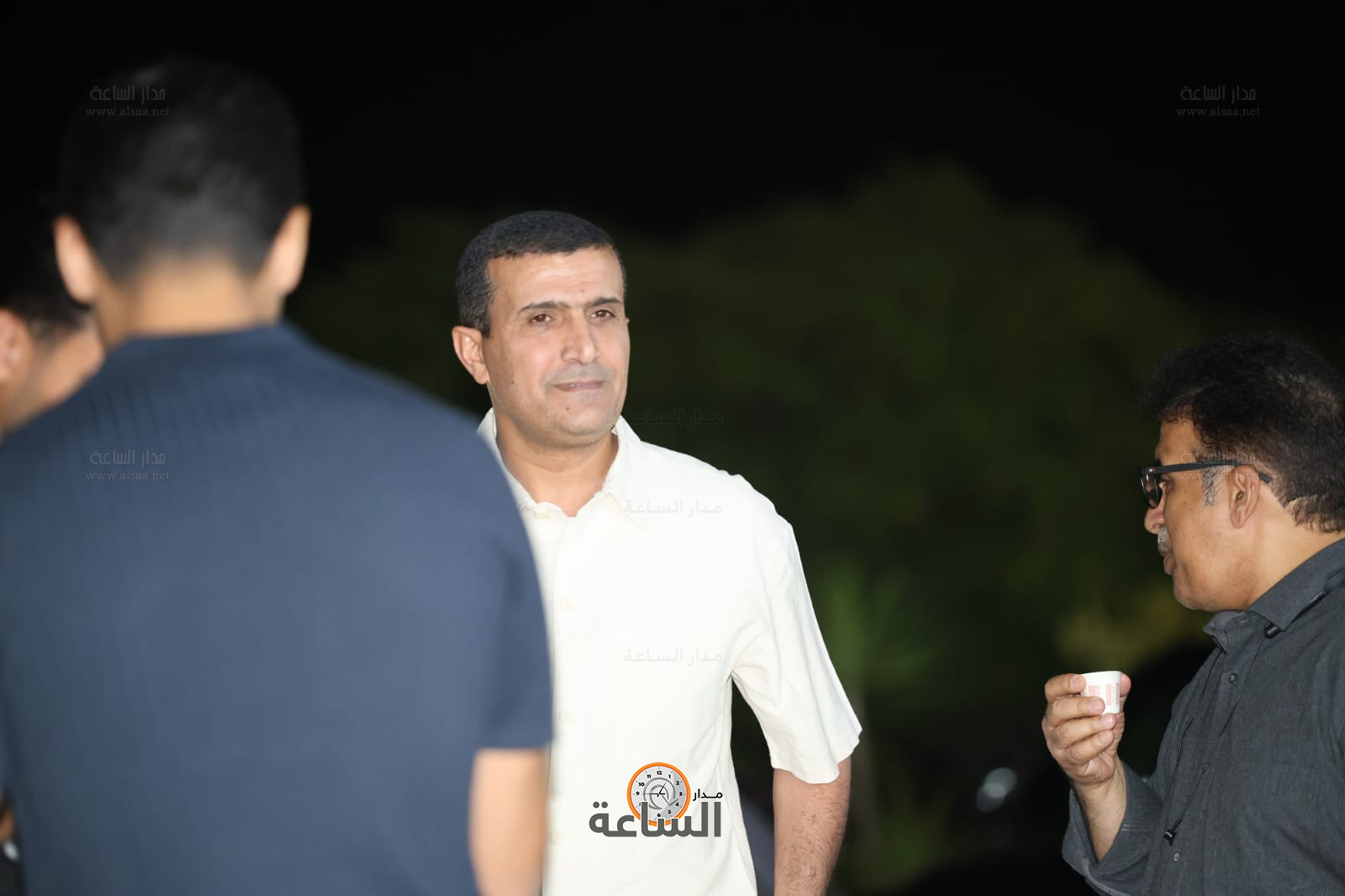 Madar Al-Saa Images 0.8504700014395816