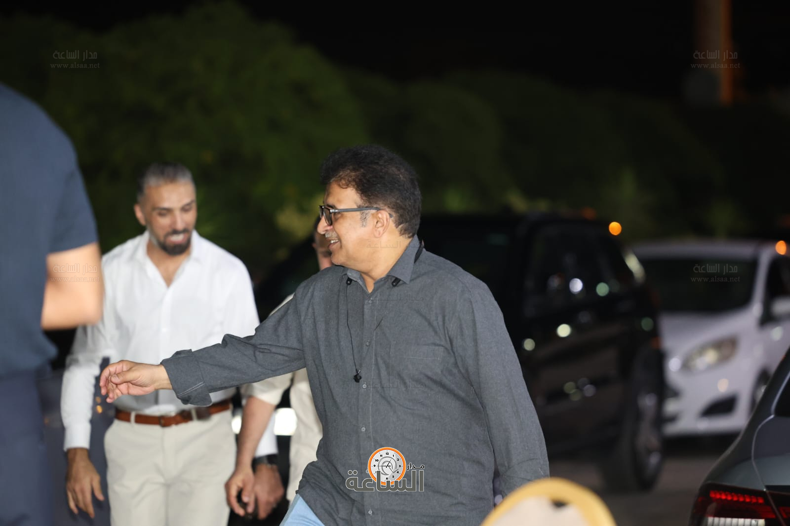 Madar Al-Saa Images 0.4371431865234766