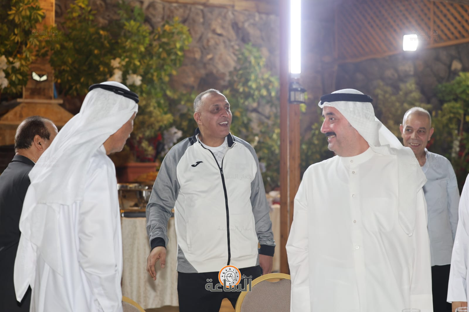 Madar Al-Saa Images 0.7453681013572807