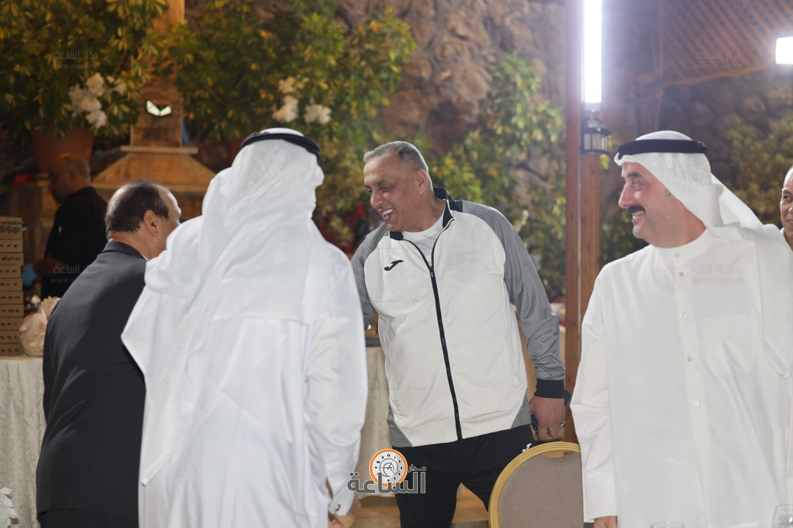 Madar Al-Saa Images 0.03340069039405802