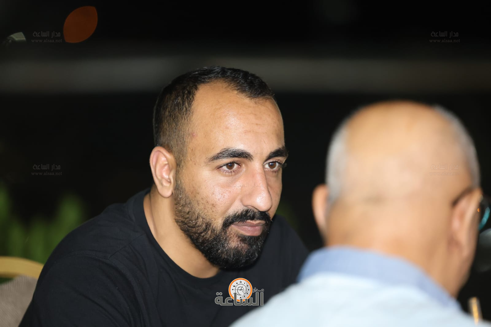 Madar Al-Saa Images 0.017054313834545143