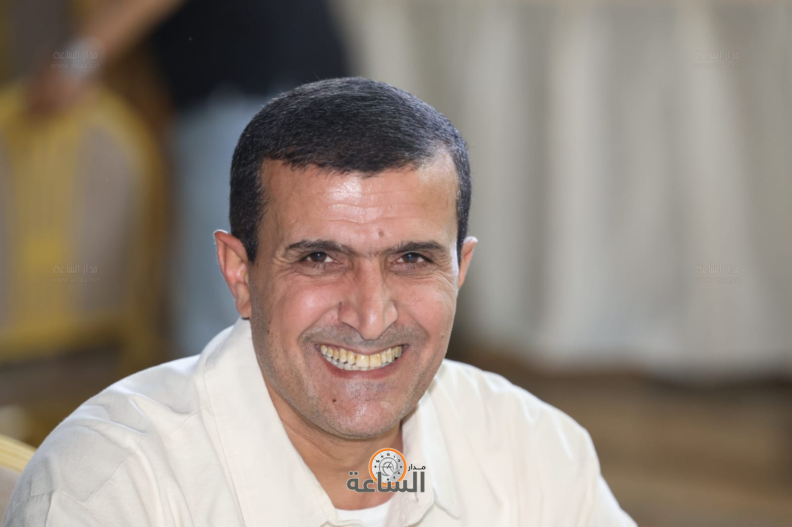 Madar Al-Saa Images 0.005423661717328332