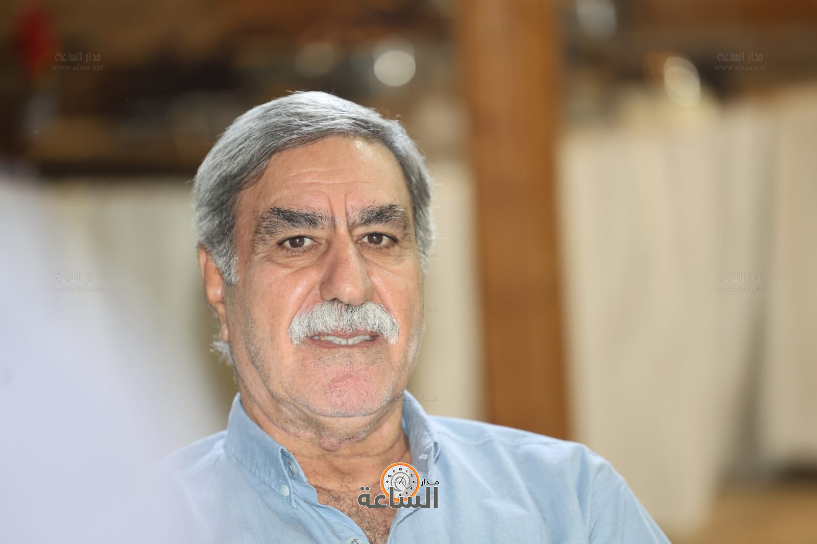 Madar Al-Saa Images 0.04454027457160814