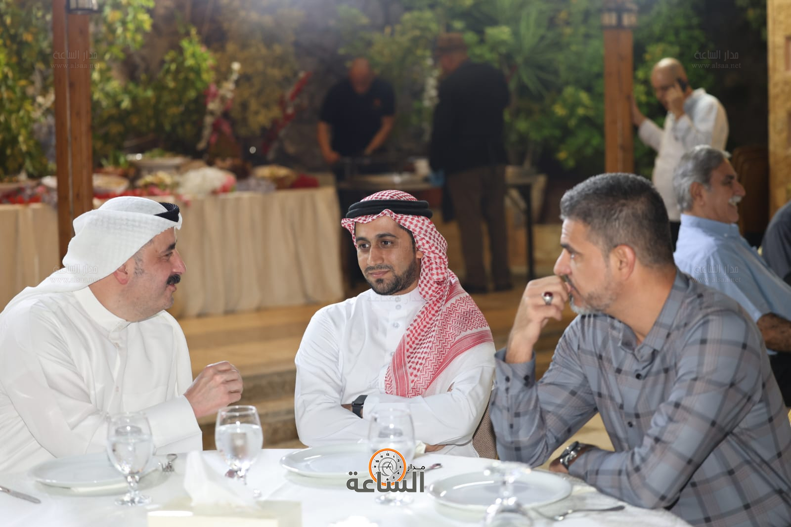 Madar Al-Saa Images 0.40035652018254686