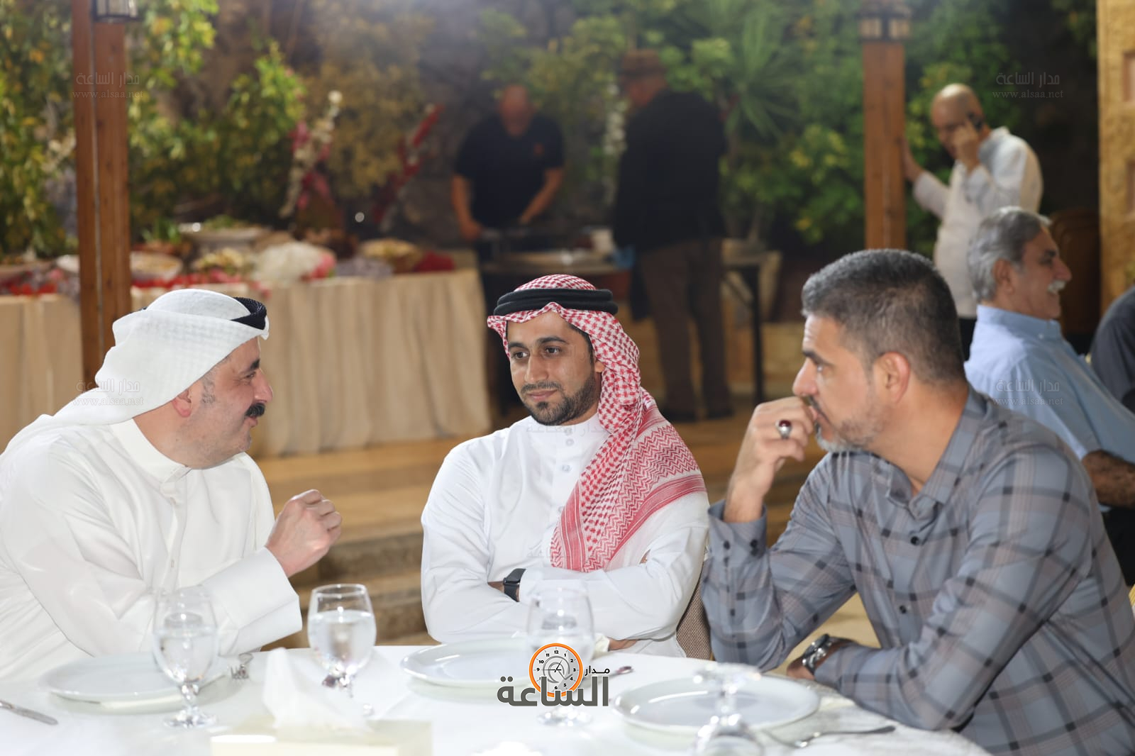 Madar Al-Saa Images 0.08845316329745745