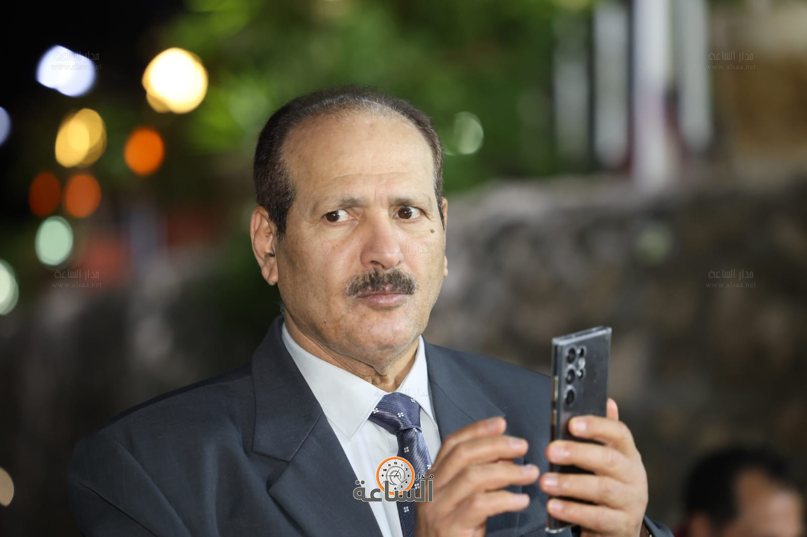 Madar Al-Saa Images 0.340755123591607