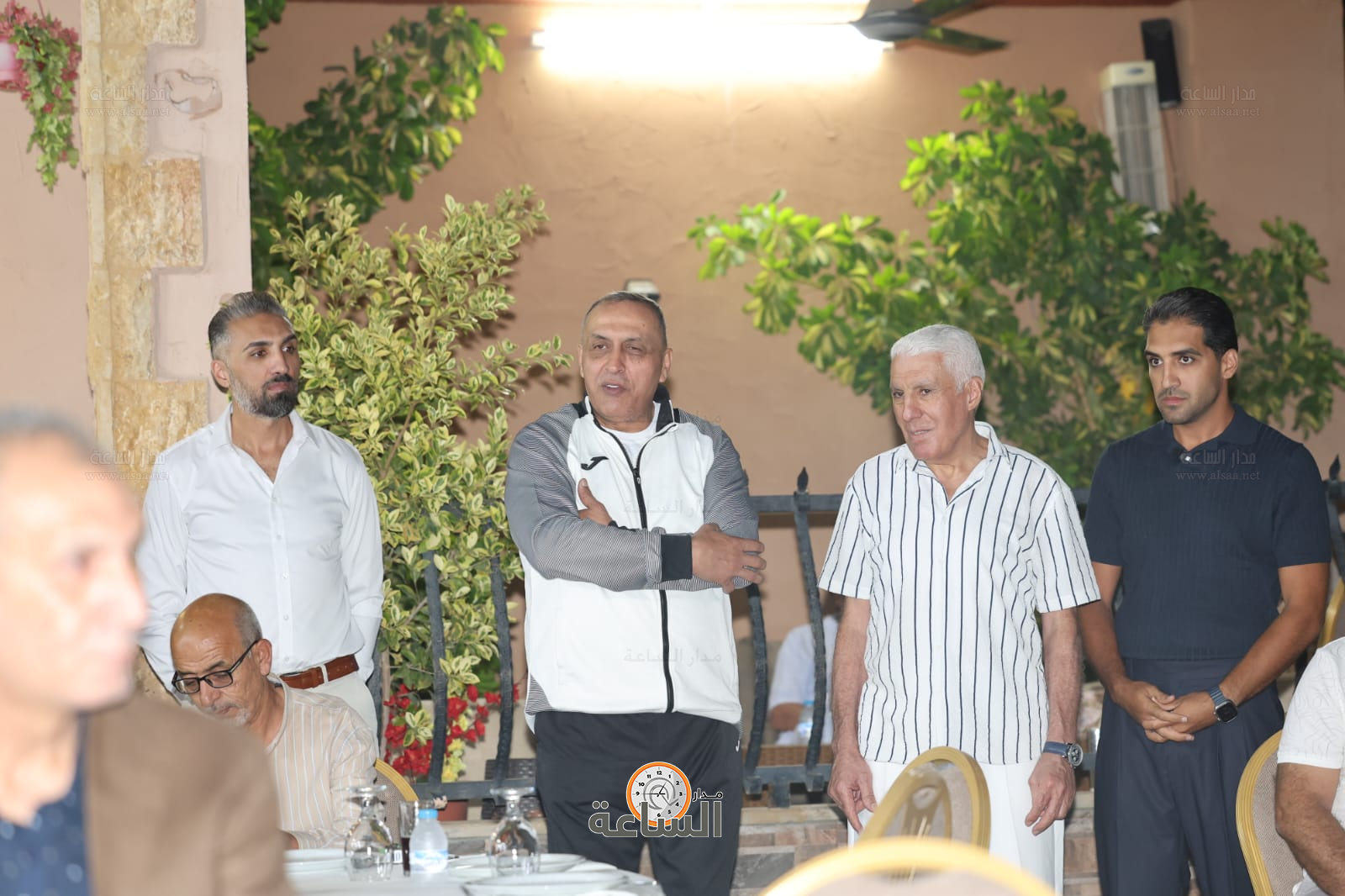 Madar Al-Saa Images 0.026783918316324096