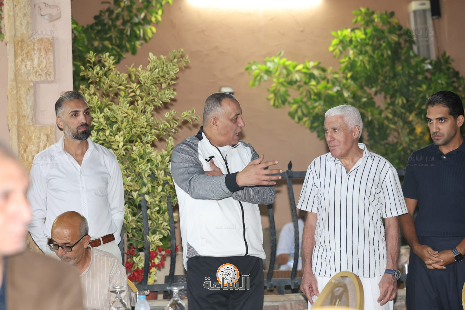 Madar Al-Saa Images 0.21947882180524847