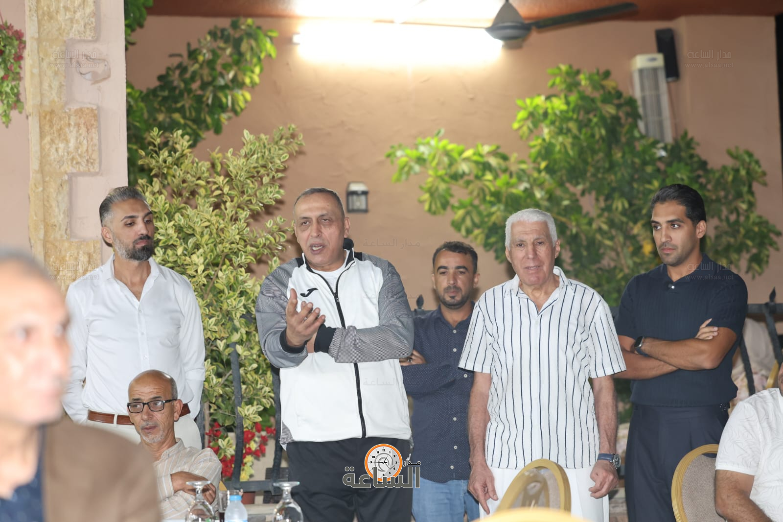 Madar Al-Saa Images 0.6312154358381007