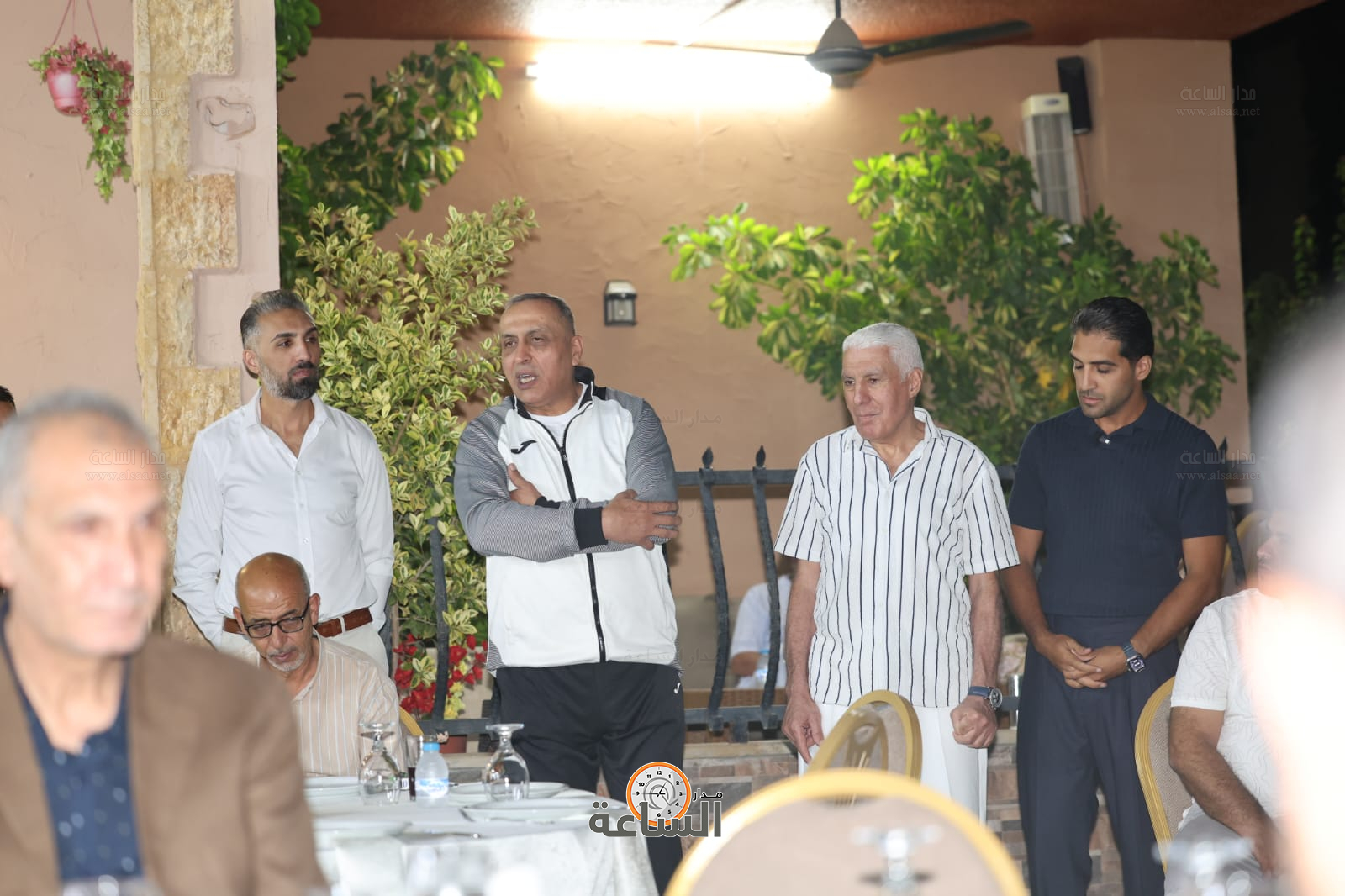 Madar Al-Saa Images 0.9916139116443365