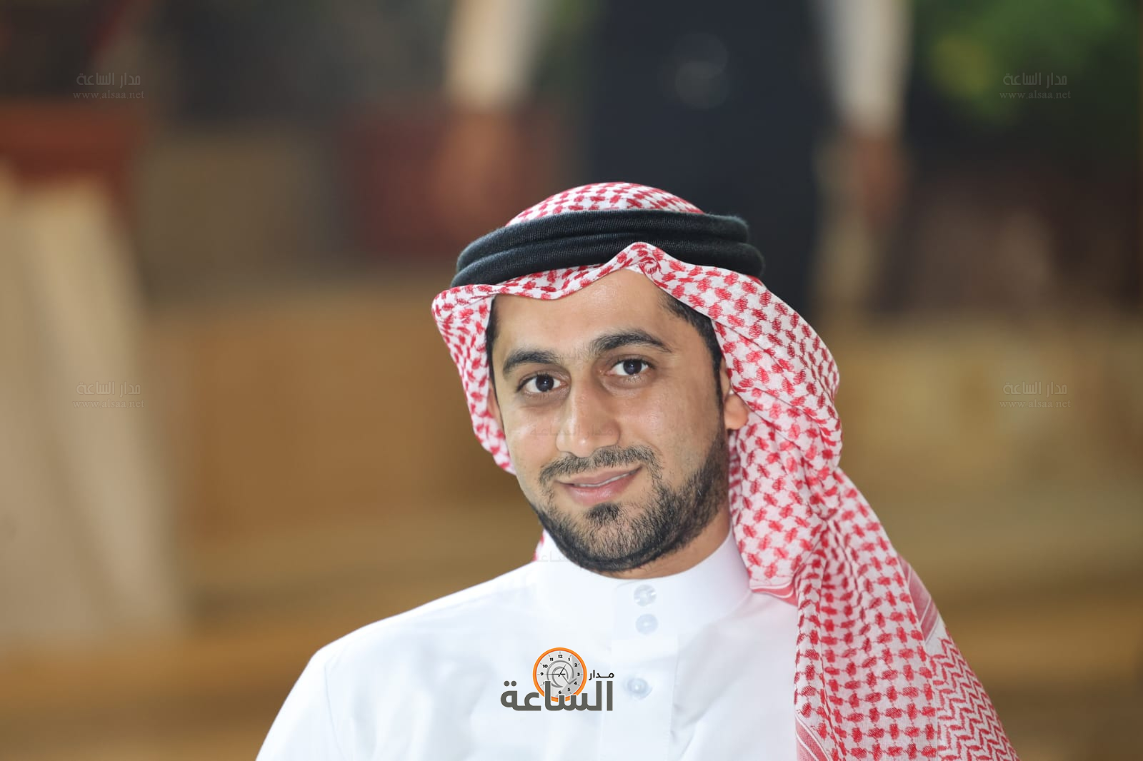 Madar Al-Saa Images 0.17717070834509963