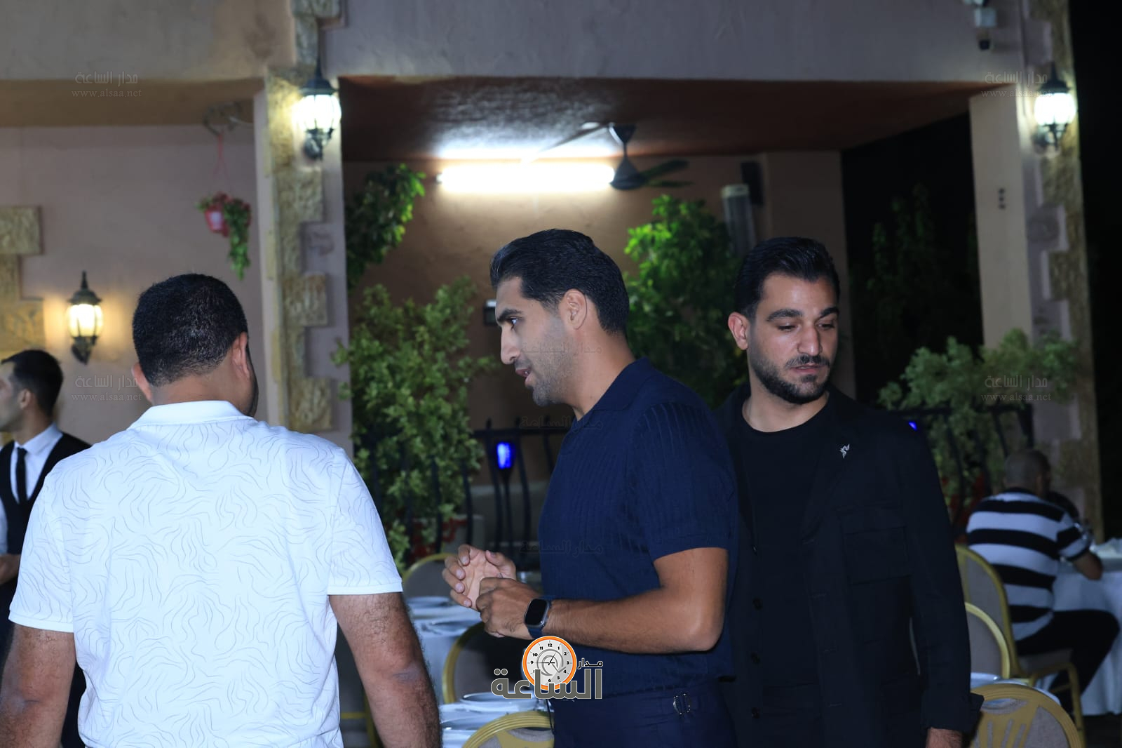 Madar Al-Saa Images 0.6571723770430761