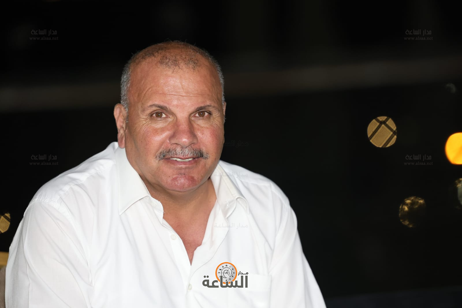 Madar Al-Saa Images 0.3569103109911531