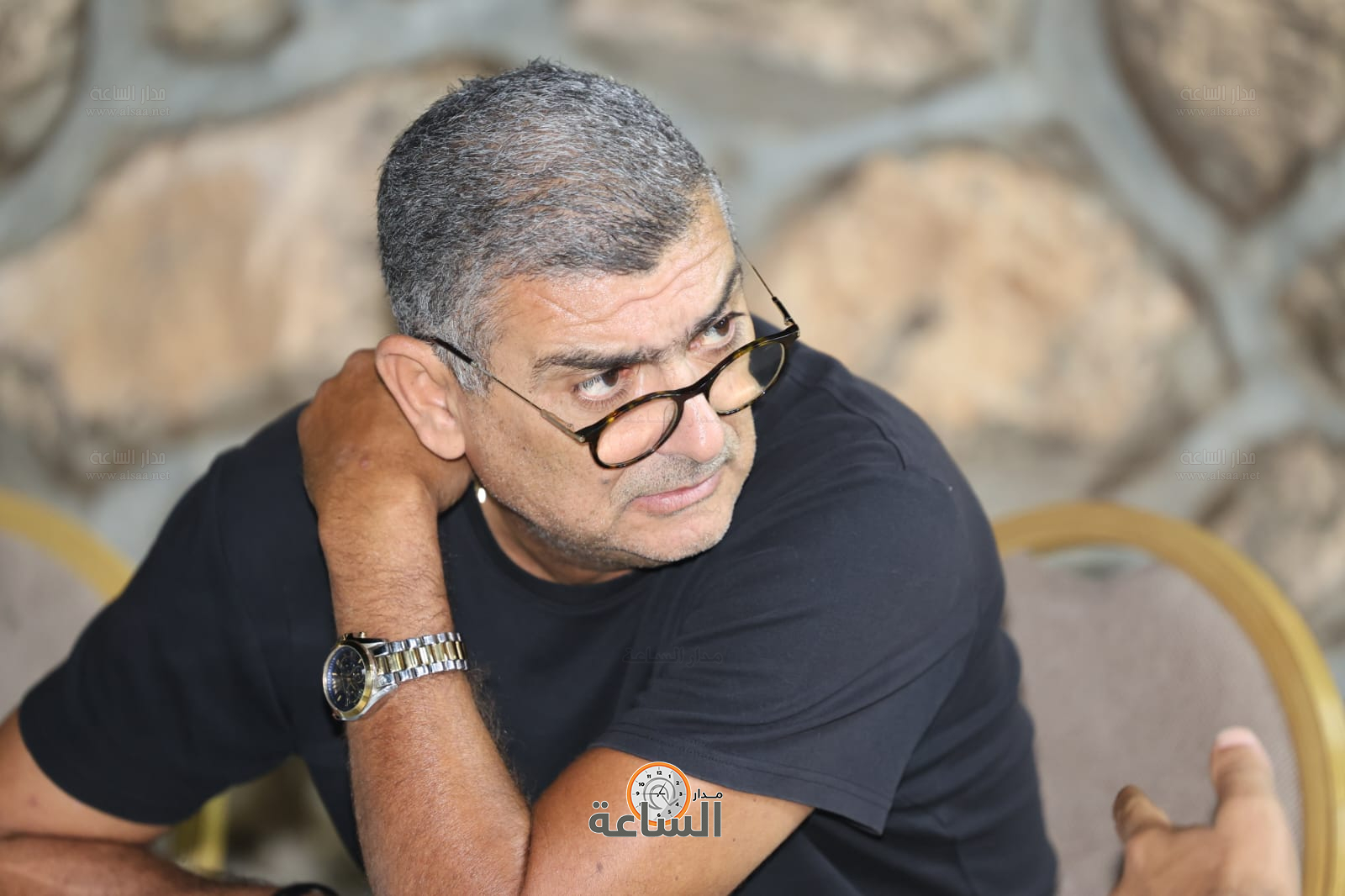 Madar Al-Saa Images 0.46354095605291235