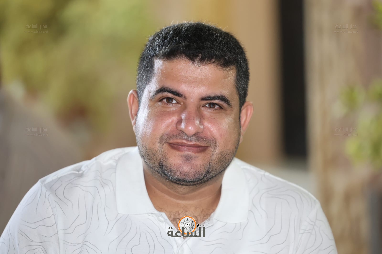 Madar Al-Saa Images 0.49703289629023084