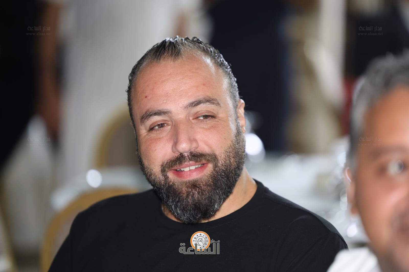 Madar Al-Saa Images 0.14478757474388415