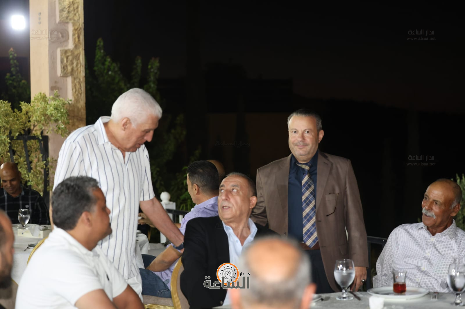 Madar Al-Saa Images 0.2120480888990468